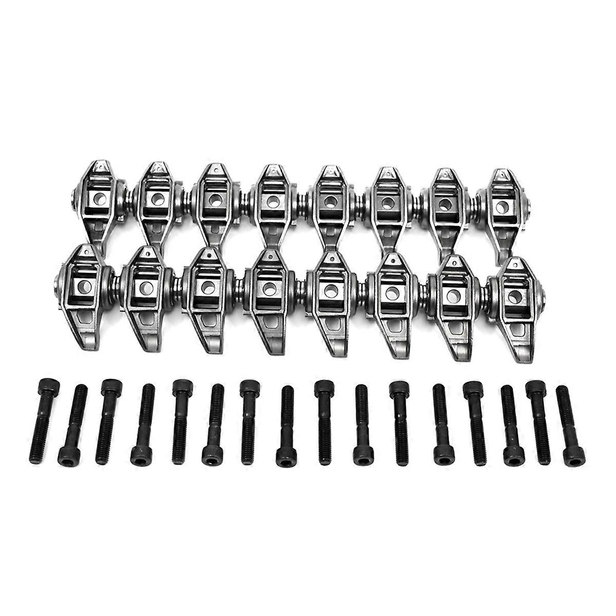 16 db-os himbás kar 1268127 a Deepmotor LS3 L92 6.0L 6.2L 1.7-hez