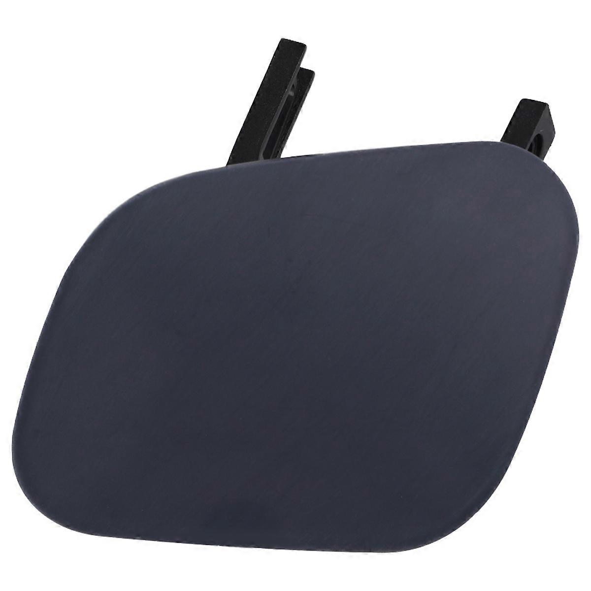 Car Front Bumper Headlight Washer Cover Caps for 458, Right