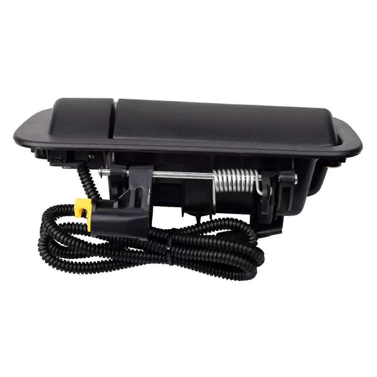 New Handle W/Backup Camera for 