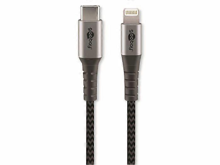 Cable telephone Goobay - 49272