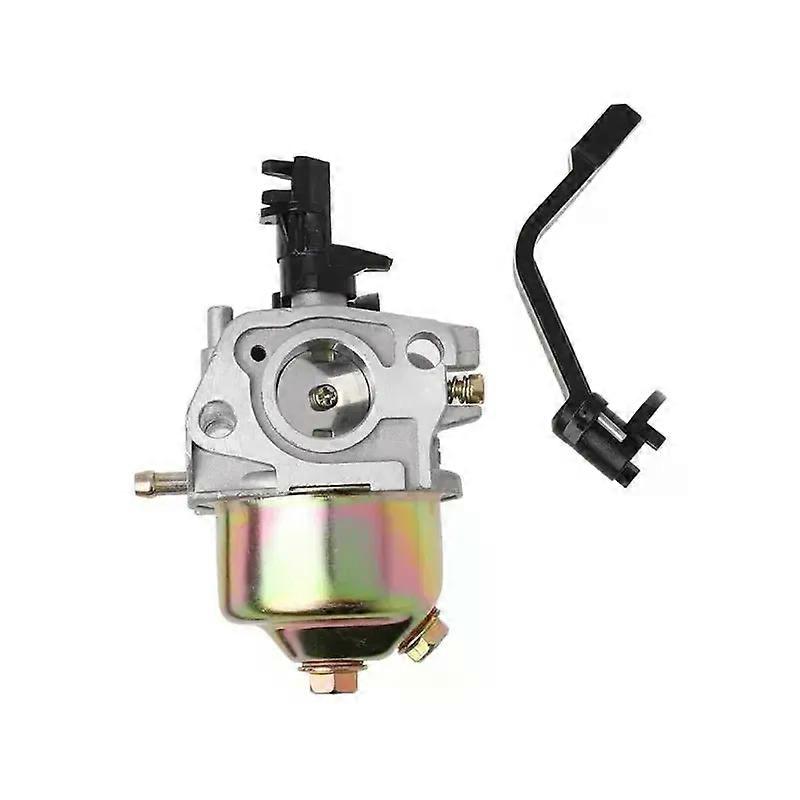 168F Gasoline Engine Carburetor 5.5 6.5Hp Generator Gx120 Gx160 Gx200