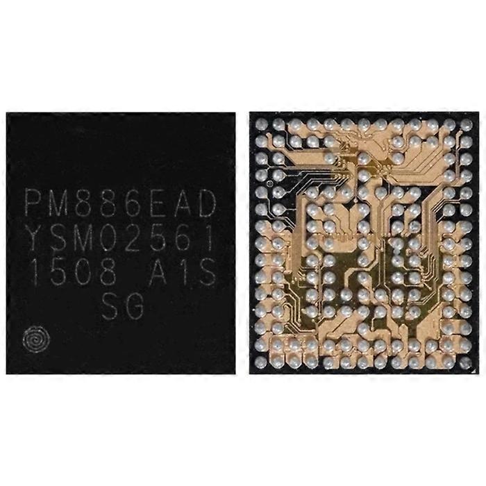 Power IC Module PM886EAD