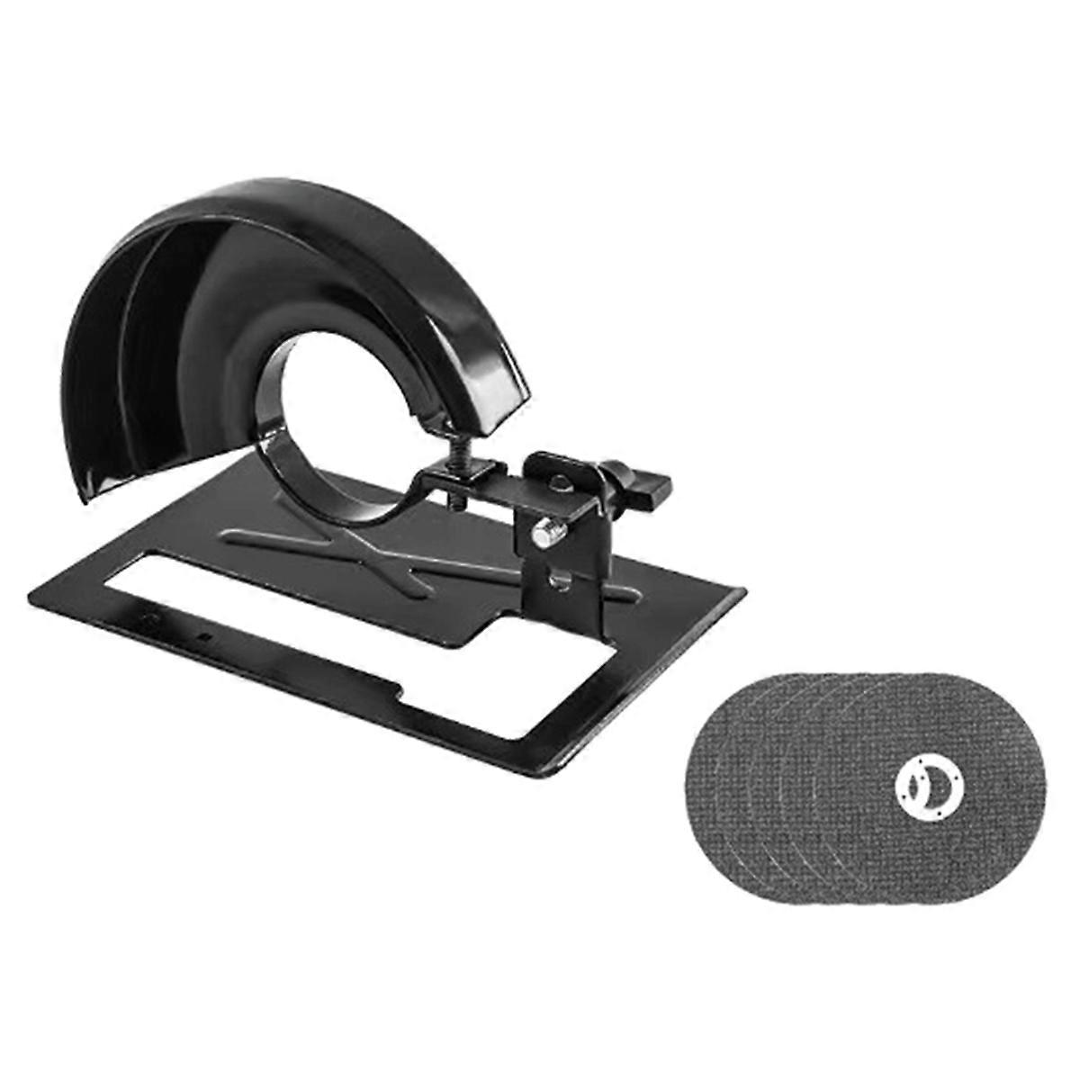 4 Inch Angle Grinder Safety Protective Cover For 100 Angle Grinder