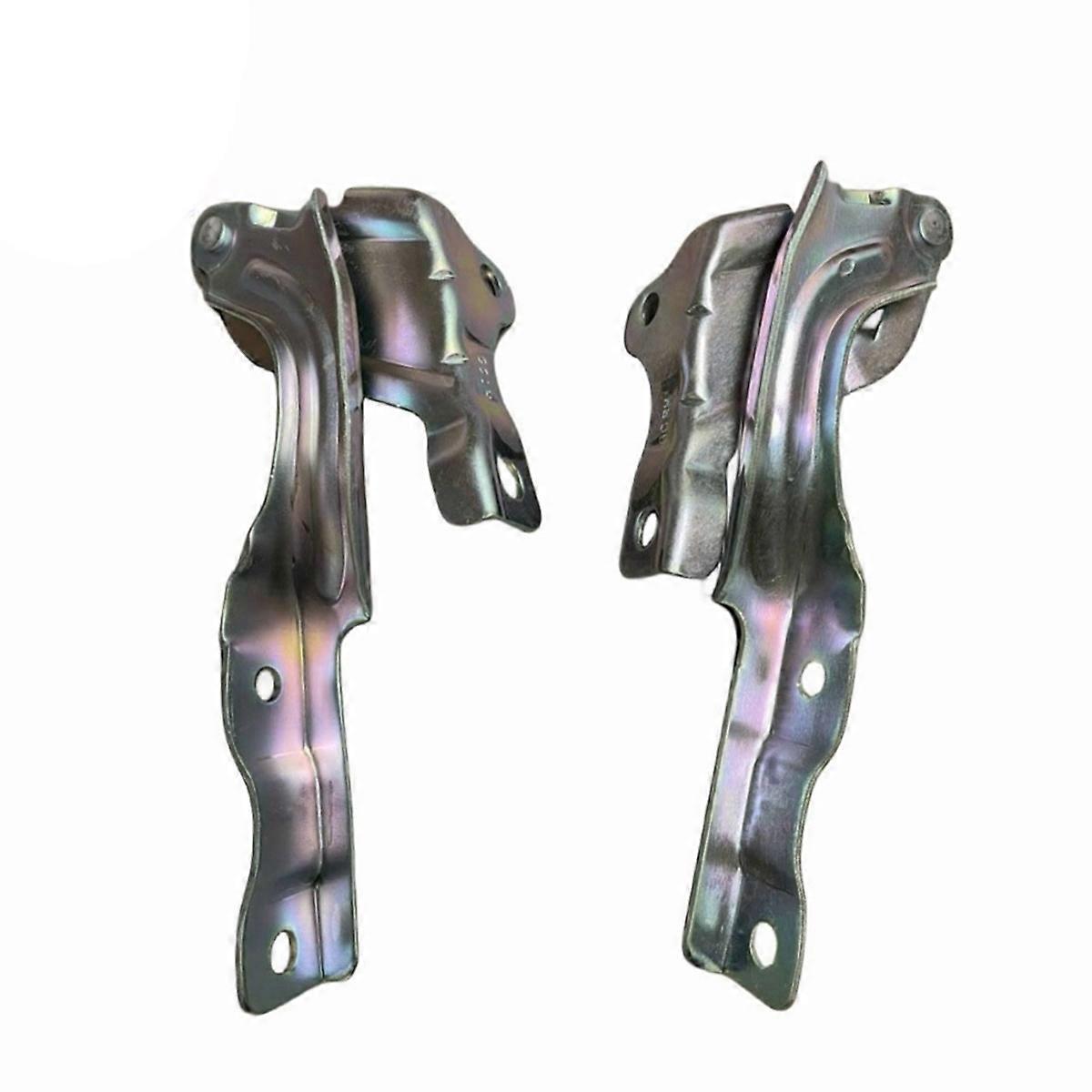 1Pair Car Hood Hinges For IX25 2014-2019 Engine Bonnet Hinge