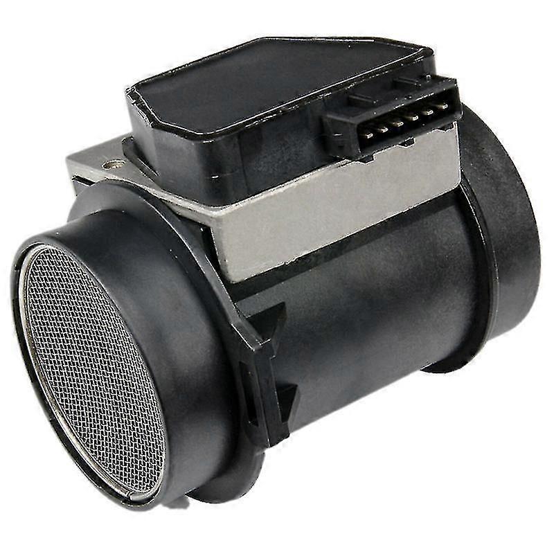 Mass Air Flow Meter Sensor 0280213012 0986280110 8827429 Compatible with Saab For