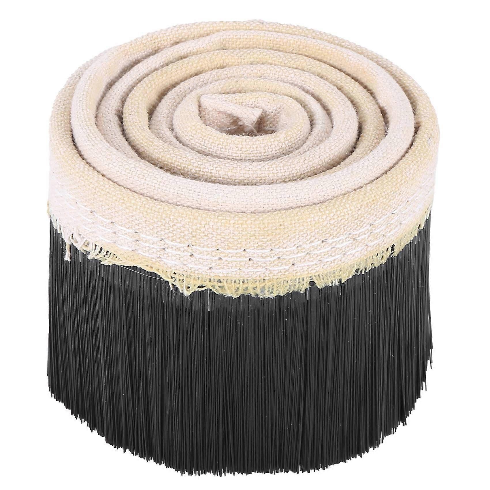 Brush Vacuum Cleaner Dust Collector Engraving Machine Dust Cover for CNC Router Spindle Motor (70 m