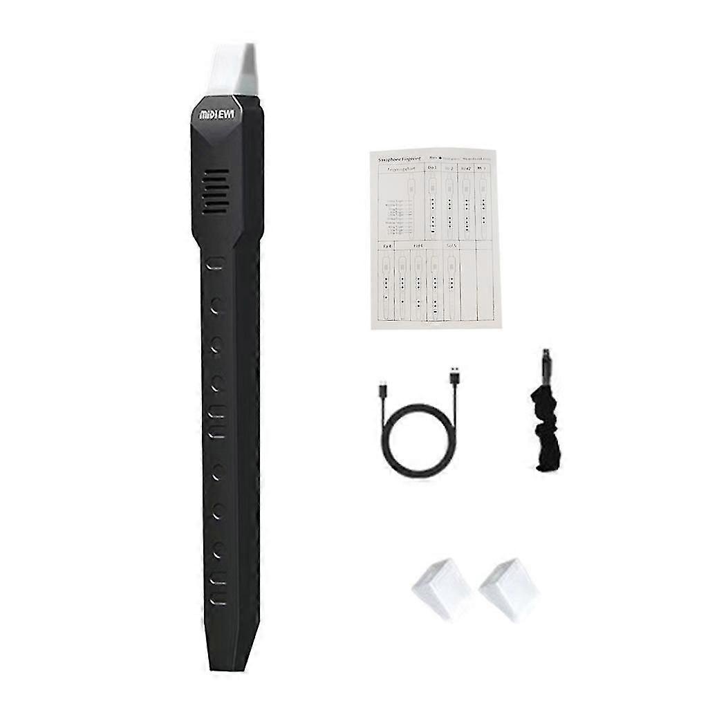 Mini Digital Electronic Pocket Saxophone Wind Instrument Mini Digital Saxophone