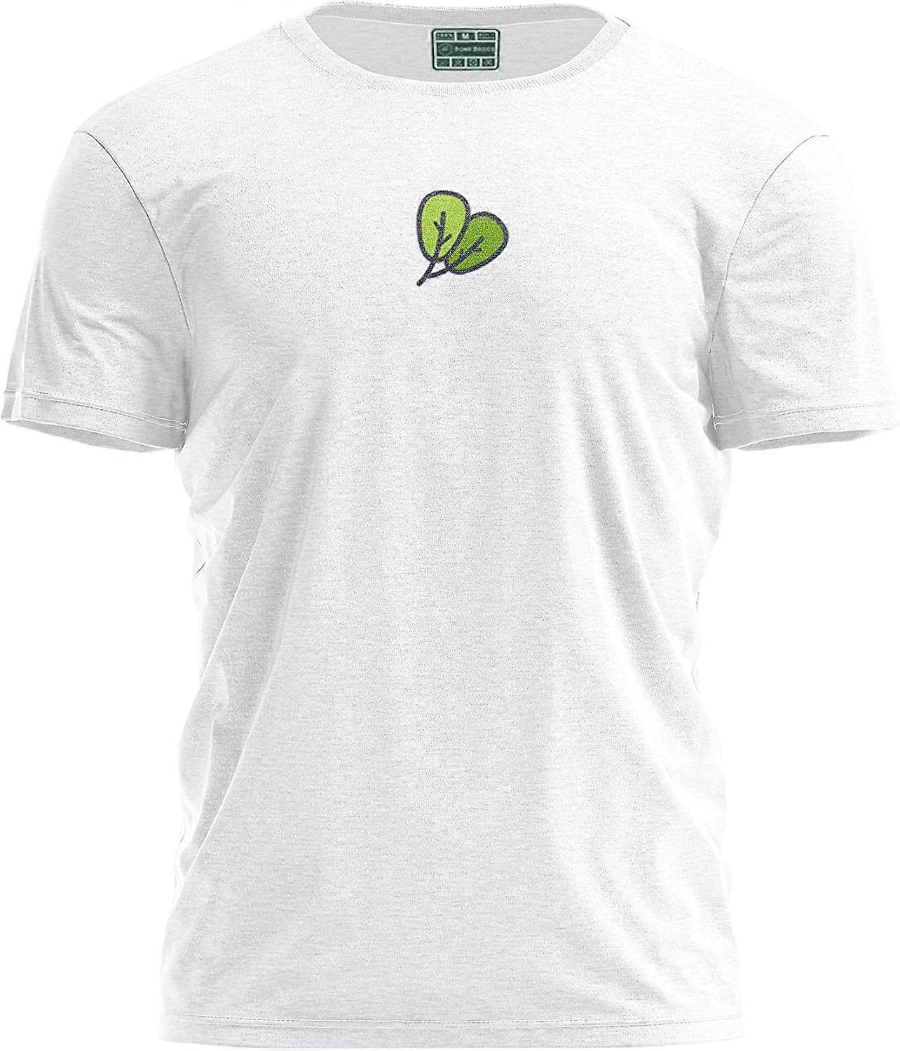 Tejido YC-Burnout: Camisetas de algodón 100% efecto transparente