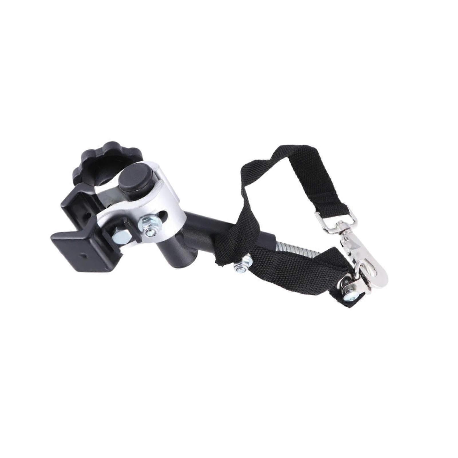 Bicycle Trailer Hitch Plug Accessory Universal Fit Durable Steel Construction Compatible With Most Bikes And Trailers