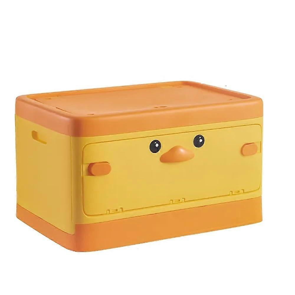 Superior Design and Foldable Animal Candy 's Toy Organizer with Open Cover