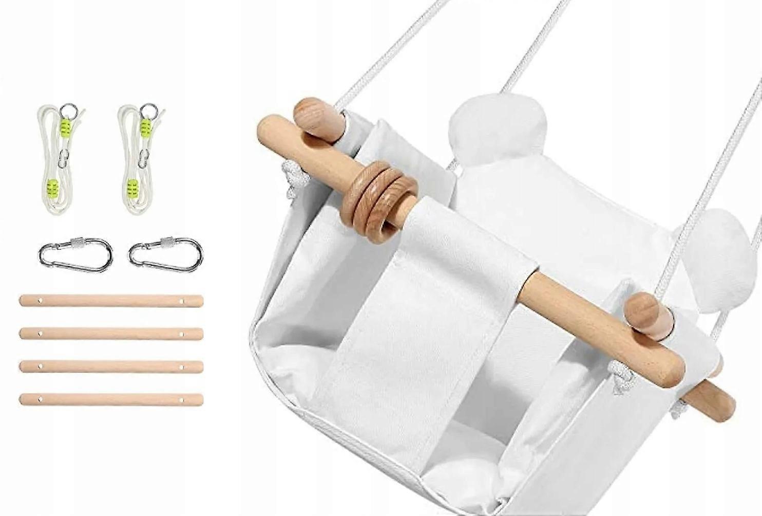 K&m Hanging Garden Swing 32 X 20cm