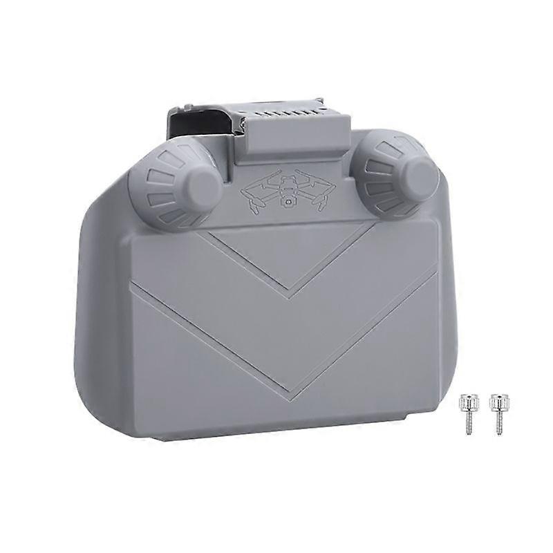 Block Out Light Interference Sunshade for MINI 4PRO/AIR3 Remote Clear Display