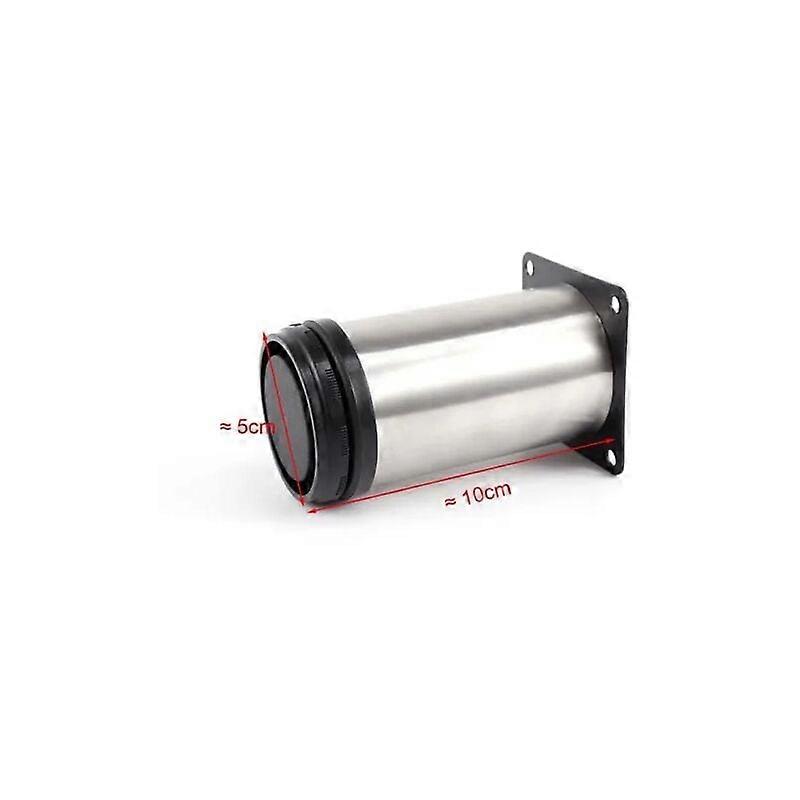 Adjustable Stainless Steel Sofa Legs