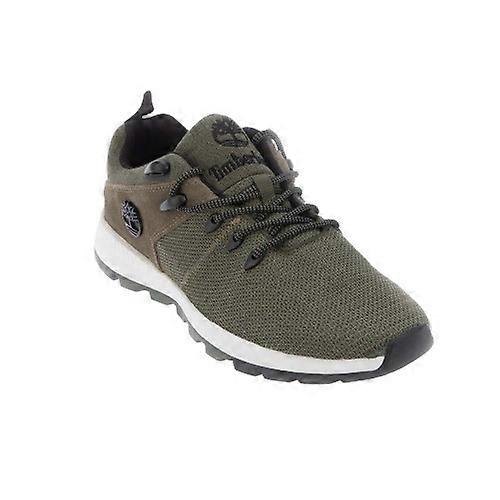 Timberland Mens Sprint Trekker Low Trainers