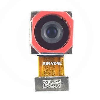 Compatible For Xiaomi Redmi Note 10 Pro 5G (China) / Poco X3 GT OEM 64MP Rear Main Camera Big Back Lens Module Part (without Logo)
