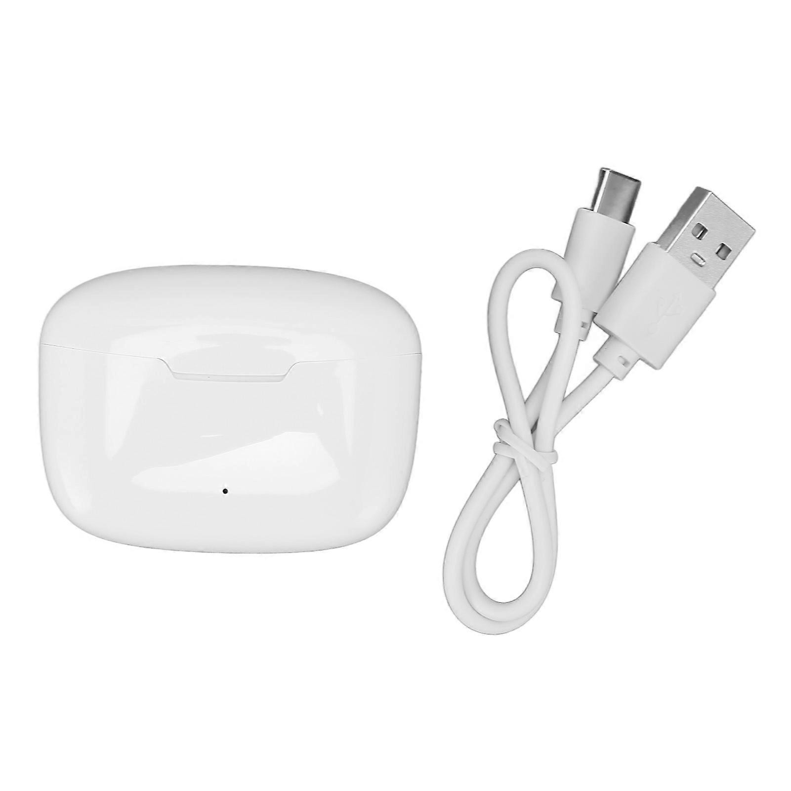 Walkie Talkie Headset with Mic Waterproof 2 Pin K Plug 2 Way Radio Headset with PTT Adapter for Kenwood for HYT for TYT