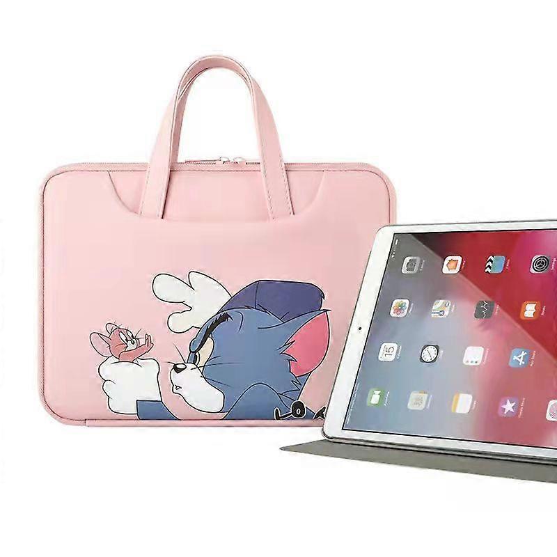 Crossbody shoulder bag suitable for iPad tablet 10.2 inches