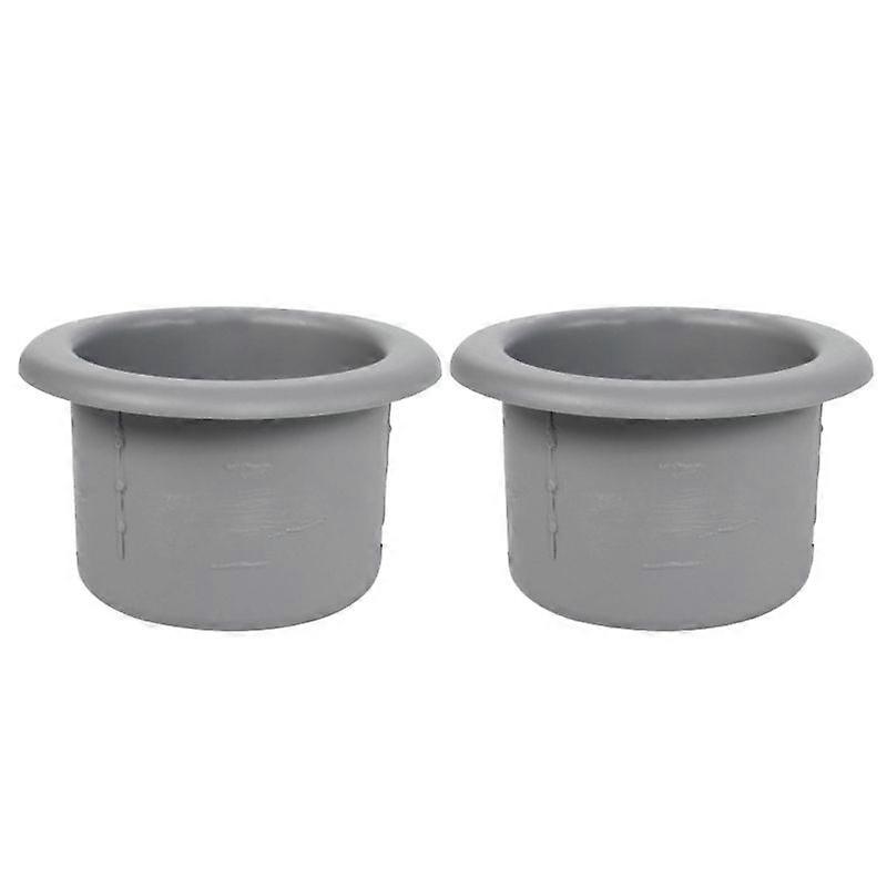 2 Pack Cup Holder Insert Table Cup Holder Recliners Handles Cup Holder Replace