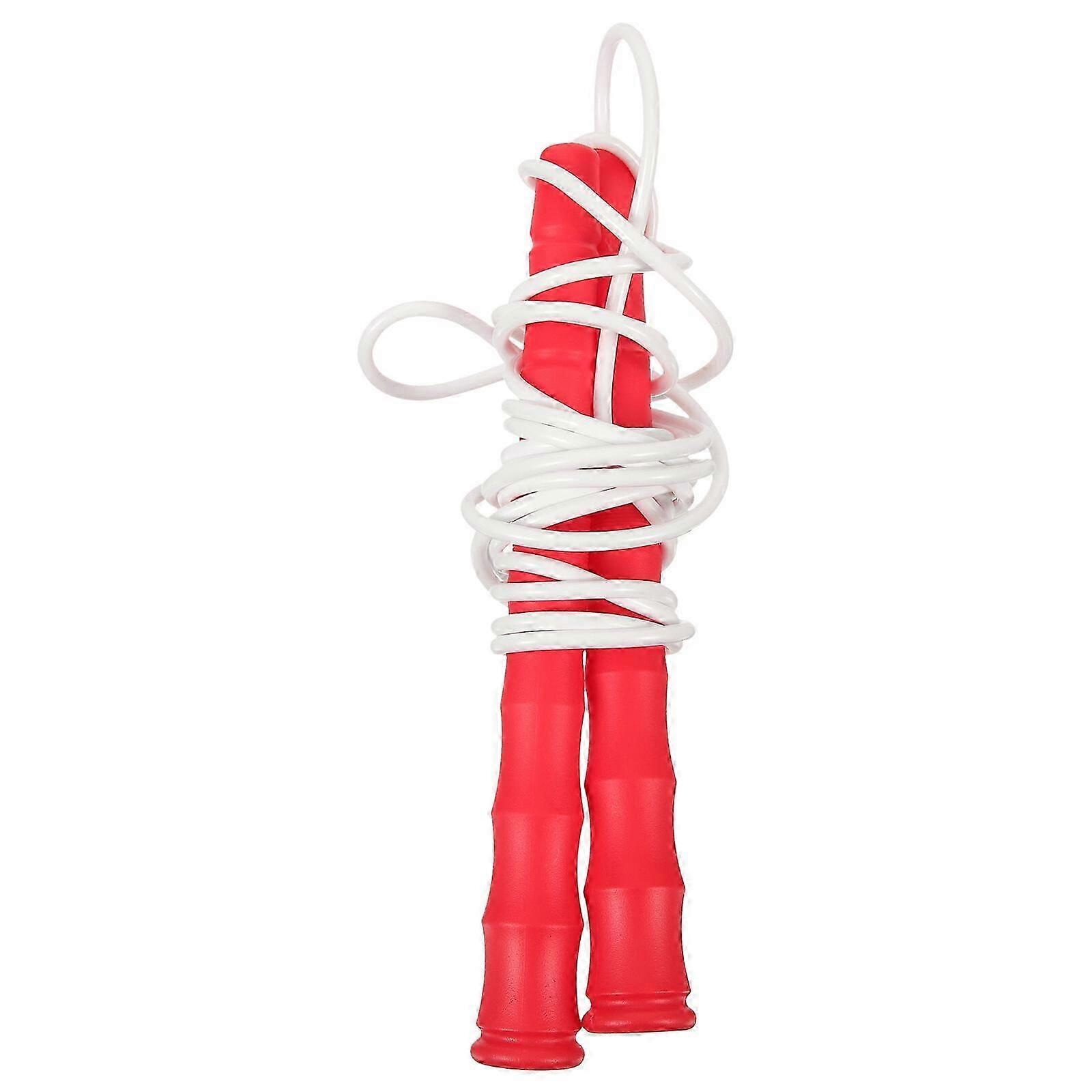 Outdoor Jump Rope Segmented Jump Rope Fitness Exercise Jump Rope Jumping Rope well