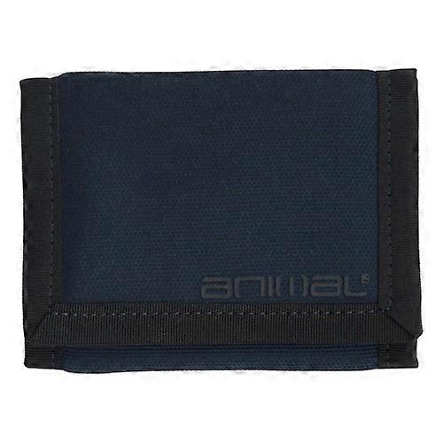 Animal Trifold Wallet