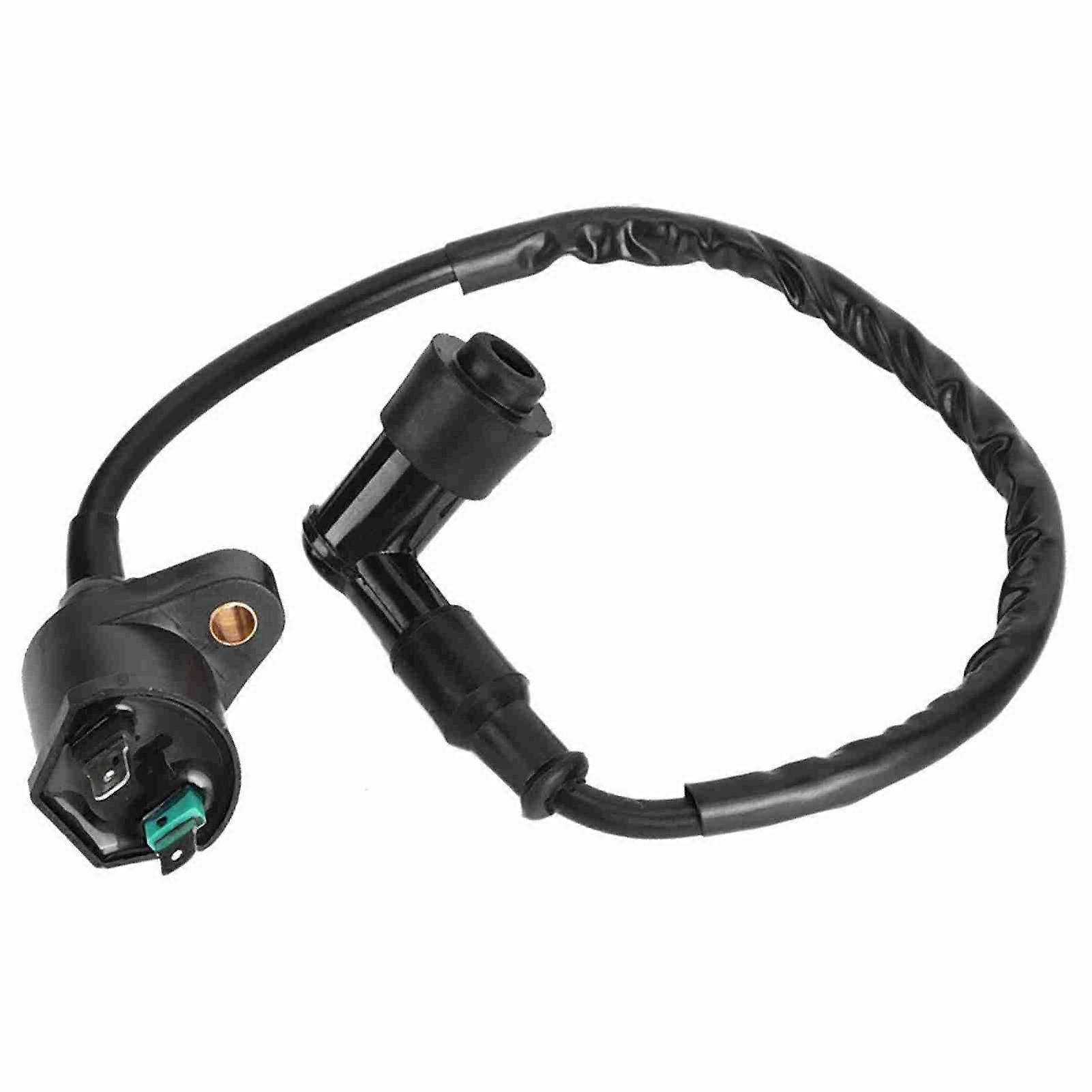 High-Performance Ignition Coil for Honda - Enhance Engine Efficiency & Easy Install