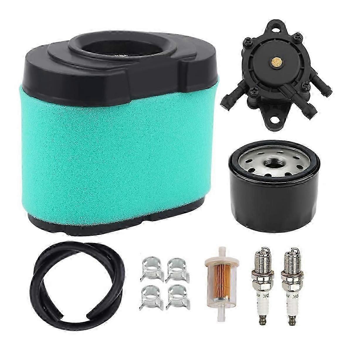 792105 D170 Air Filter compatible John Deer-E MIU11515 MIU11517 D160 D170 LA155 LA165 LA175 Z425 Briggs Str-FO SAHN