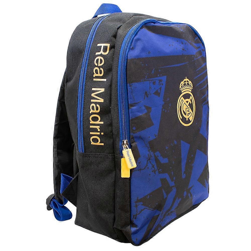 Real Madrid CF Fragment Backpack
