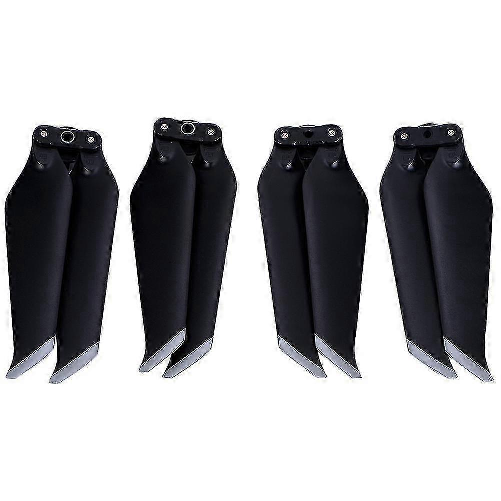 Mavic 2 Pro Release Propellers - Grey Edges (2 Pairs)