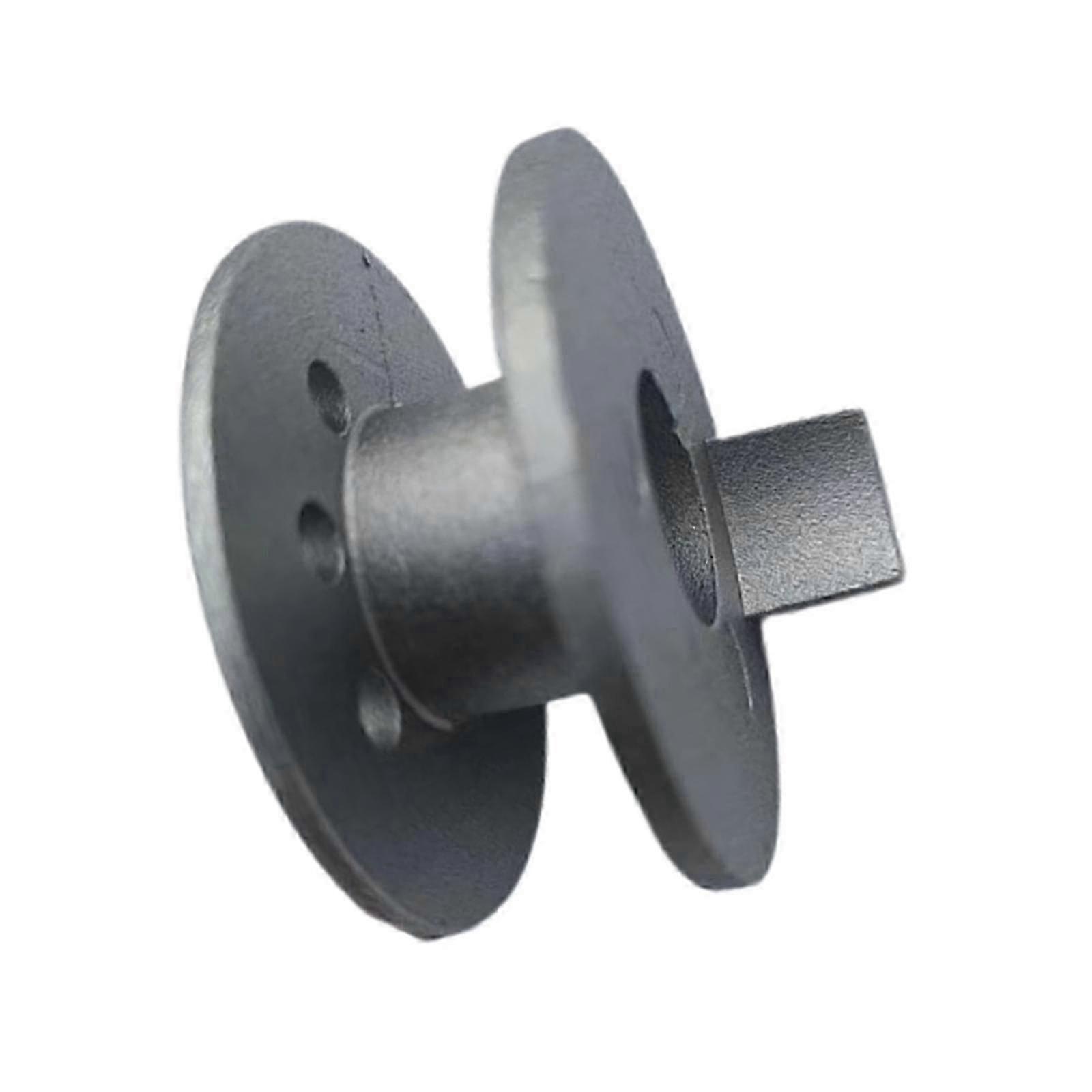 Ulkosateenvarjon tarvikkeet ja varaosat patio-sateenvarjoihin, joissa on kampikahvat