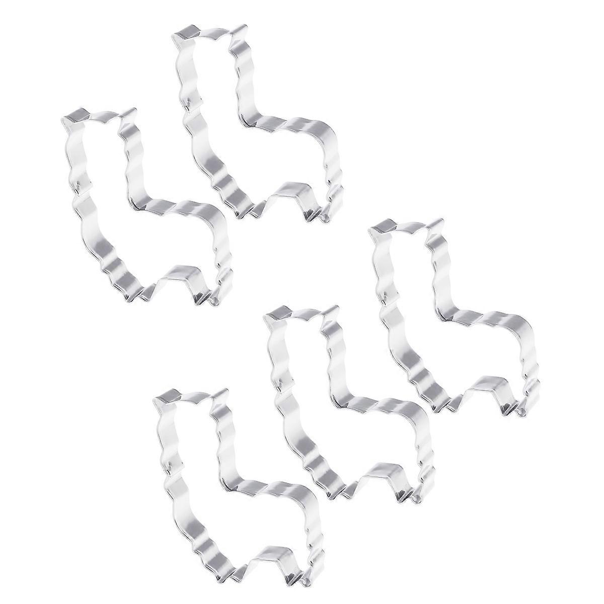 Cookie Cutter Mold for Easy Baking Use