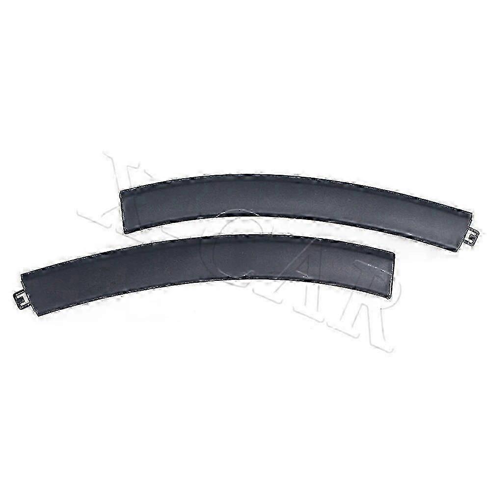 Honda CR-V 2007 - 2011 Front Bumper Trim
