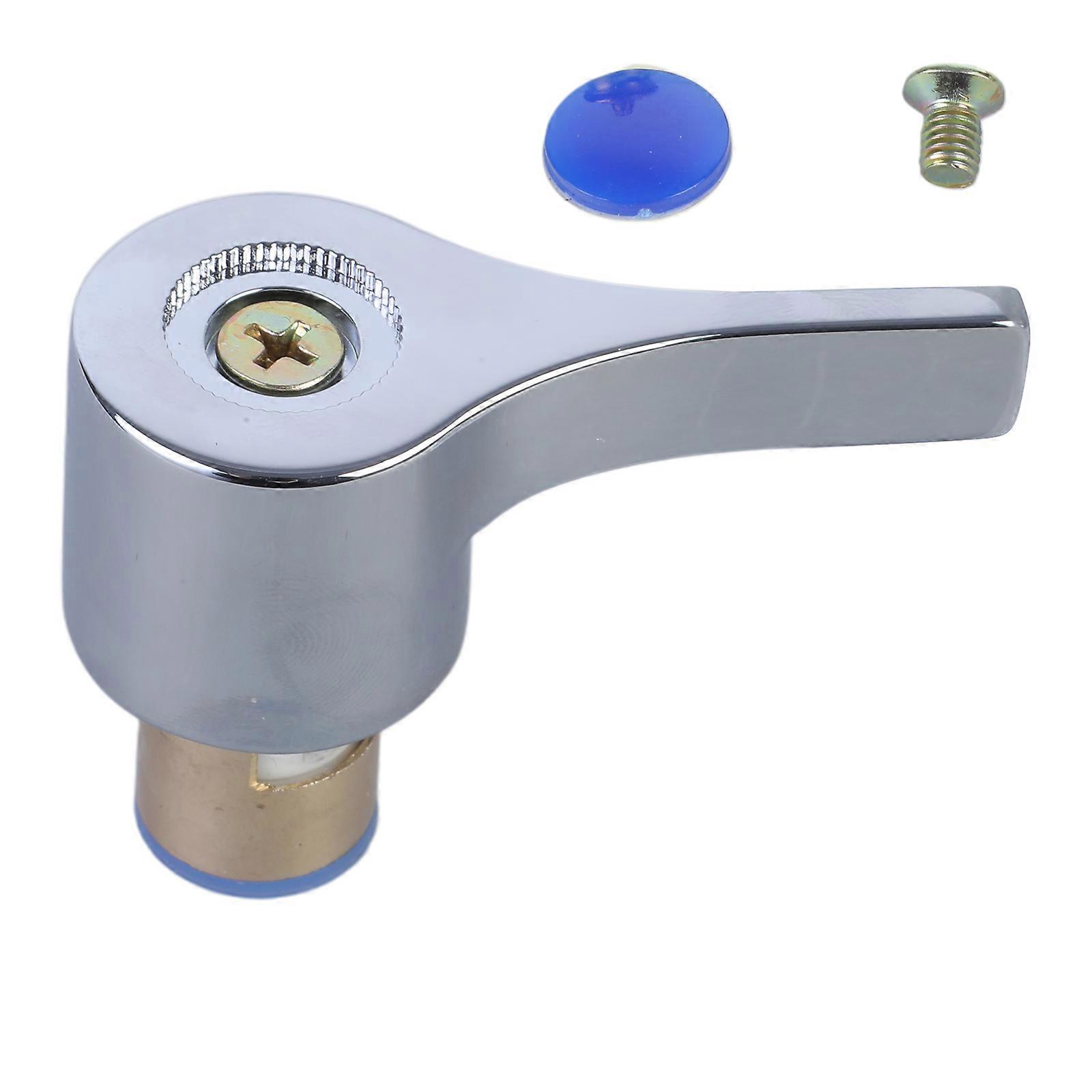 Essential Component Faucets Handle Repair Tool Mixer Tap Cartridge Replacement Simple Installation for Maintain Handle