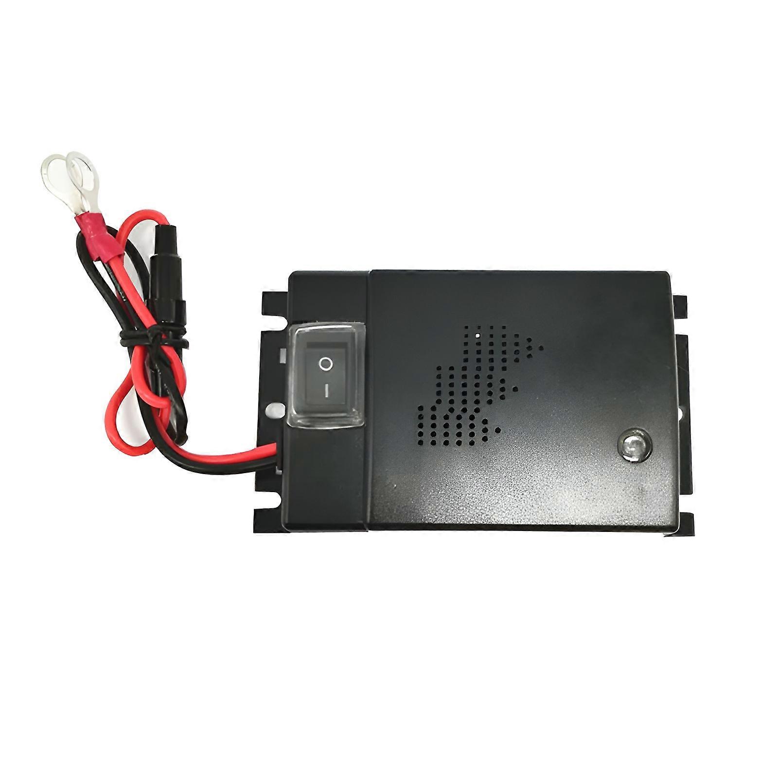 Ultrasonic mouse expeller car engine compartment mouse expeller car mouse expeller 12v electronic expeller