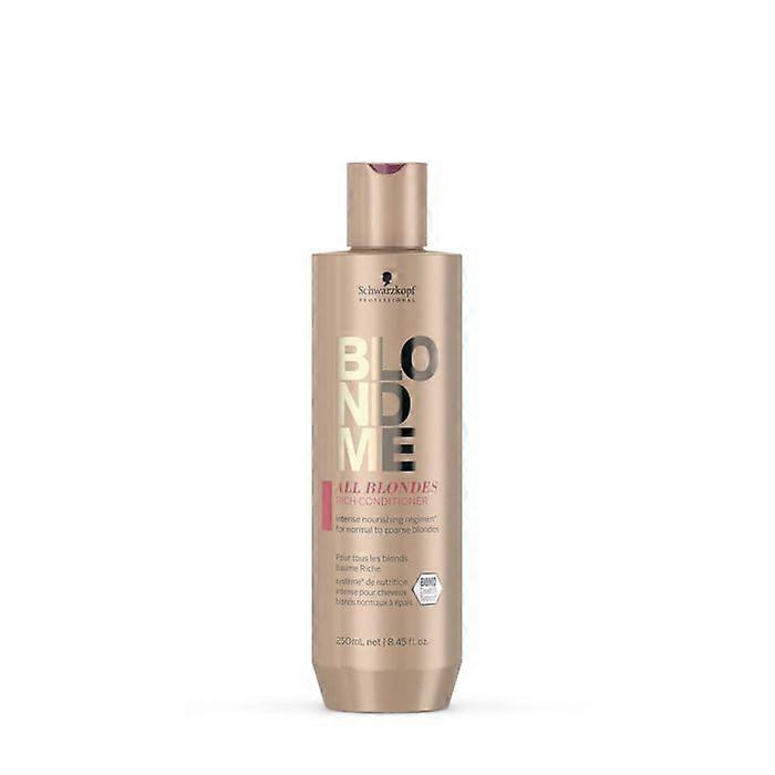 Baume Blond Riche 250ml