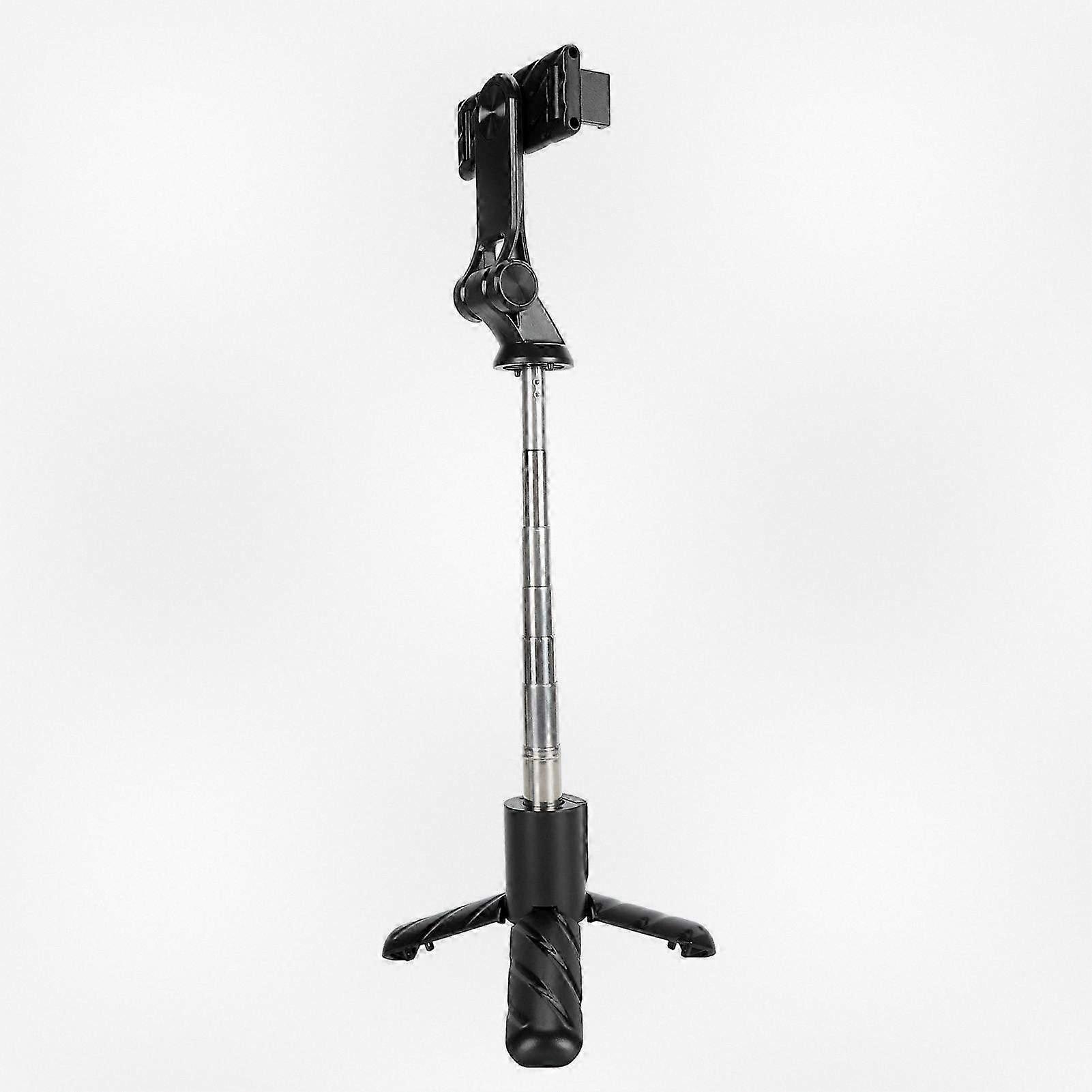 Lightweight Extendable Selfie Stick Tripod with Remote Control for Phone �C 27.6 inches Stand for Outdoor Video Recording and Live Streaming