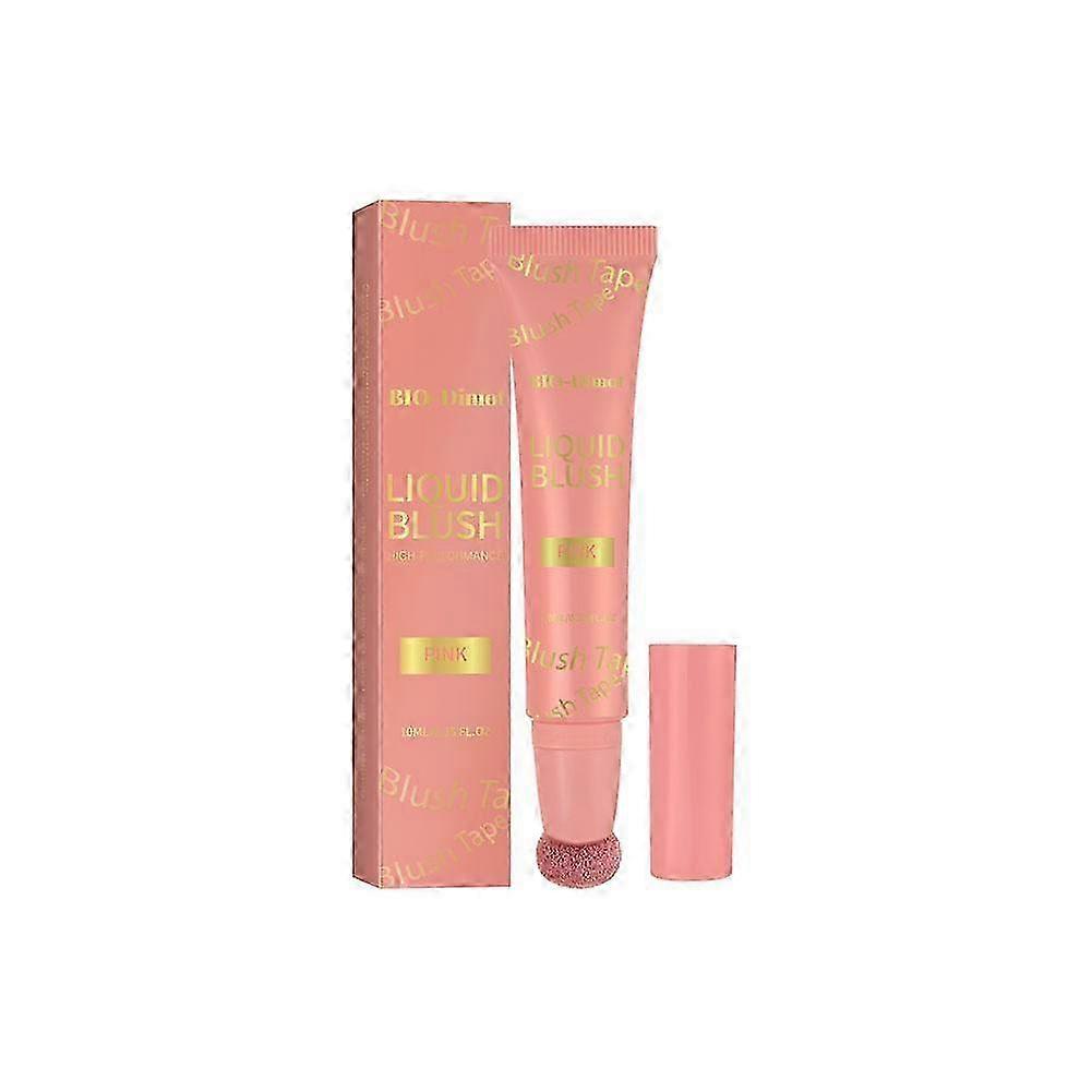 2025 Portable Blush Pencil Precise Coloring Creating hree-dimensional Makeup Effect