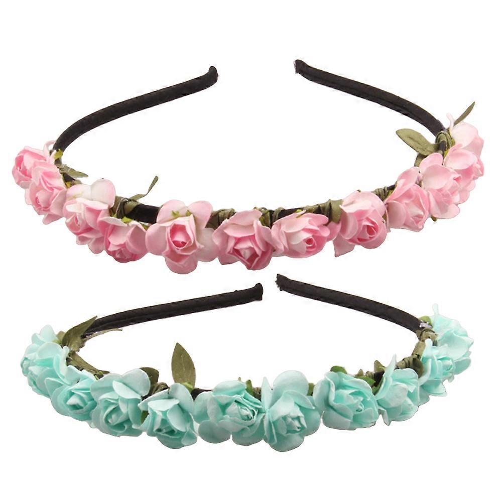 Adjustable Head Piece, Combining Style and Practicality for Women