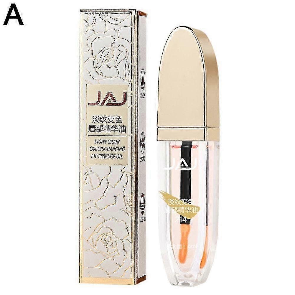 2025 Color Changing Lip Long-lasting Moisturizing and Stylish Appearance