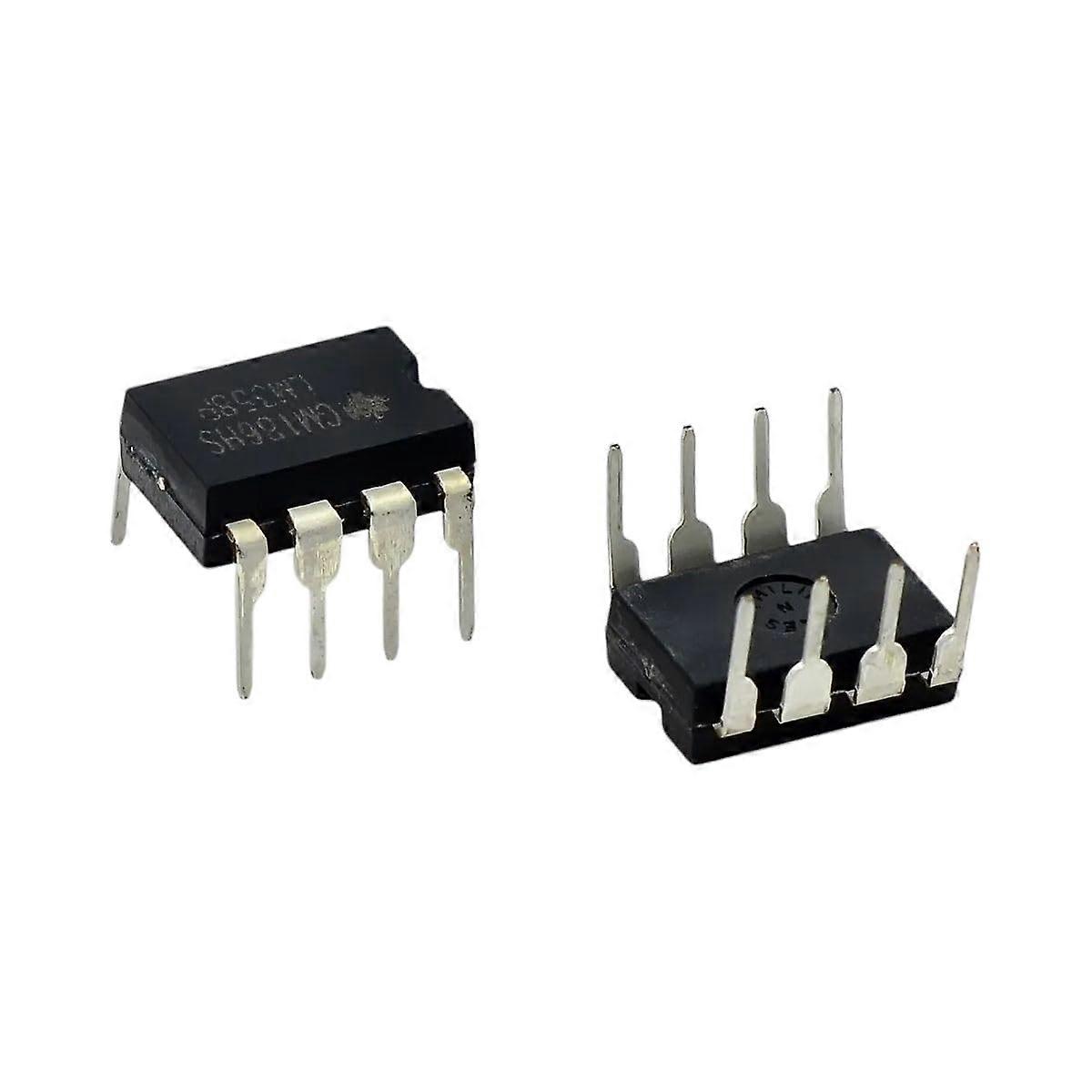 10db LM358P DIP8 LM358 DIP LM358N DIP8 358P és eredeti IC