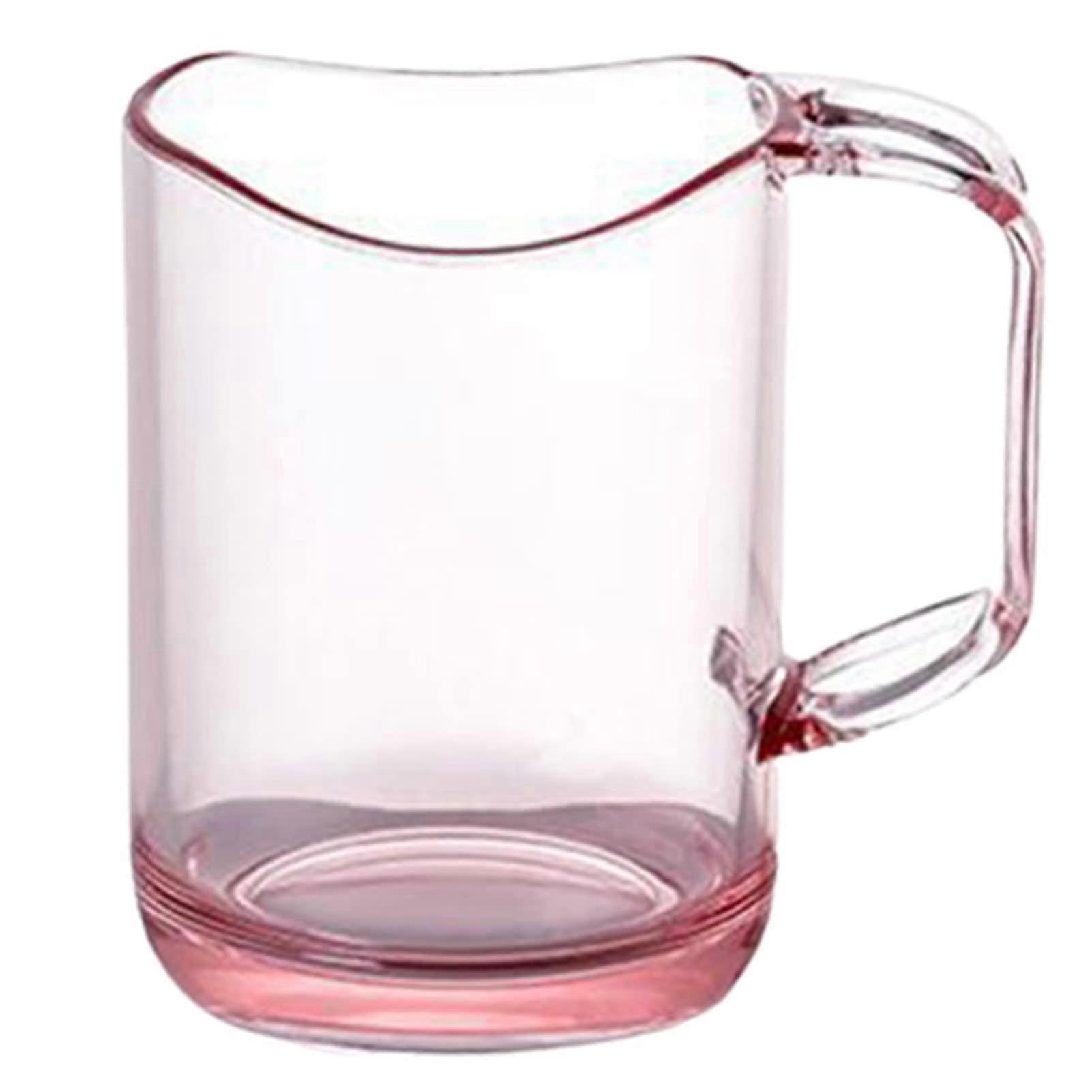 Nordic Toothbrush Cup Set, Minimalist Bathroom Storage