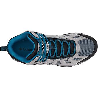 Columbia Redmond Iii Mid Waterproof BM0168053 trekking all year