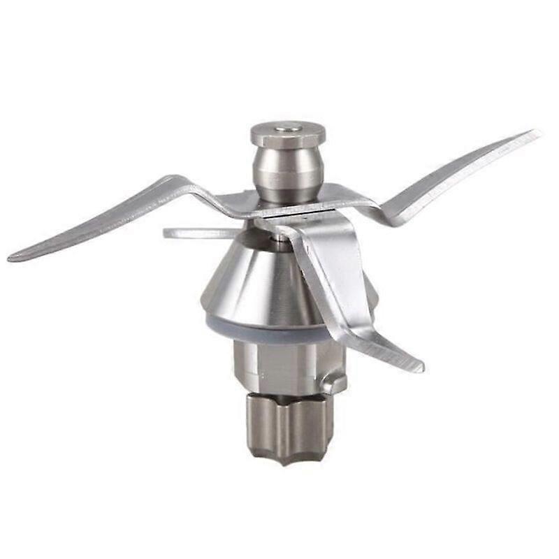 Stainless Steel Blender Blade Replacement Parts Accessories Compatible with Vorwerk Thermomix TM31*XE10337