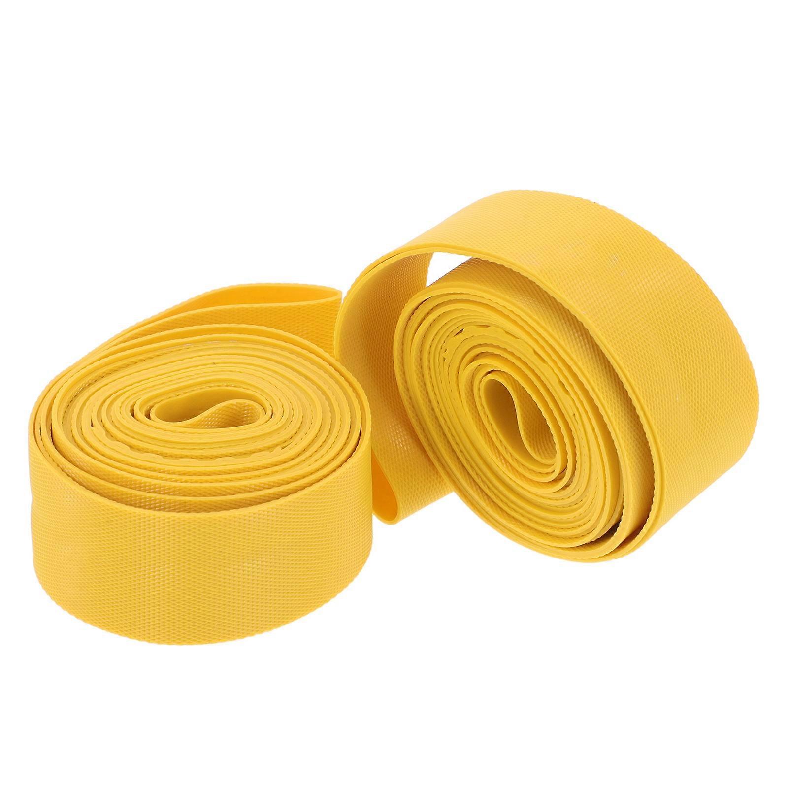 Bicycle Liner for Inner Tubes, Offers Outstanding Puncture Resistance,