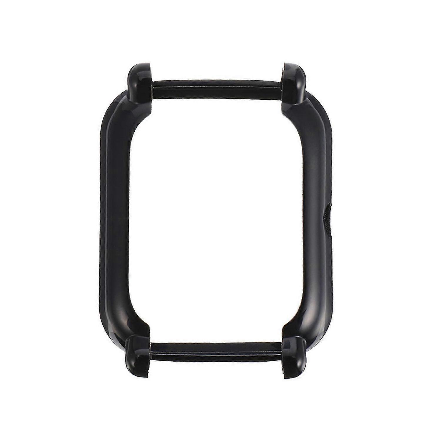 Se Screen Protector Watch Shell TPU Soft Watch Case Watch Protective Accessory Watch Protector Case