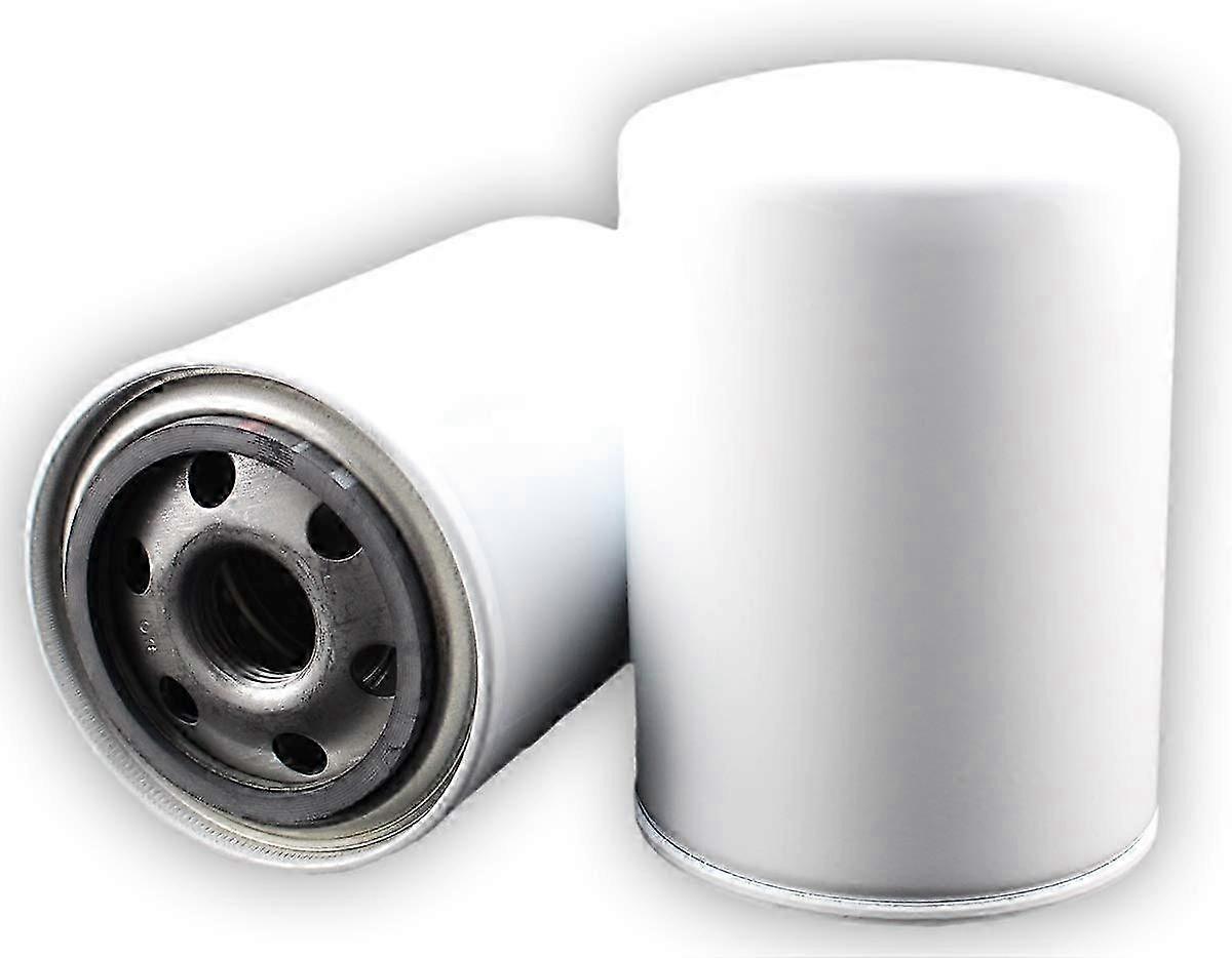 2025 Replacement SpinOn Filter Compatible with ZINGA AE25, 2Pack