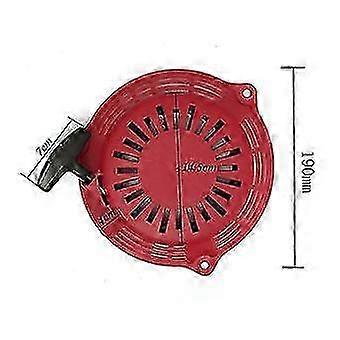 2025 Start Recoil Starter Pull For Honda Gcv135 Gcv160 En2000 Hru19