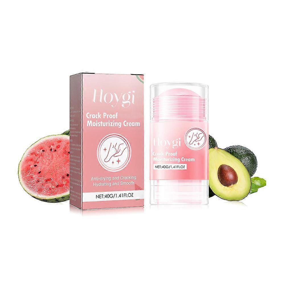40G(A)$ Anti-drying hand and foot moisturizing stick HOA03-A004-40-PK1