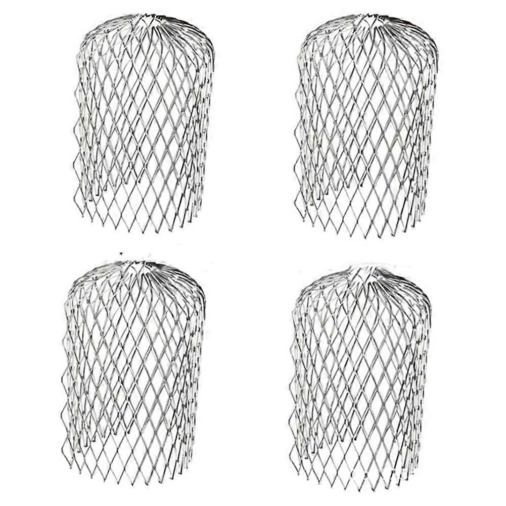 Anti-Leaf Filter Roof Gutter Guard Filters,Leaf Filte Net Cover