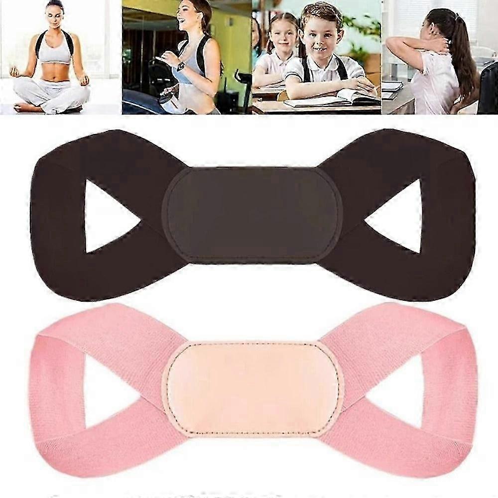 Adjustable Humpback Straightener Strap for Instant Posture Correction, Suitable for Individuals Weighing Up to 50kg