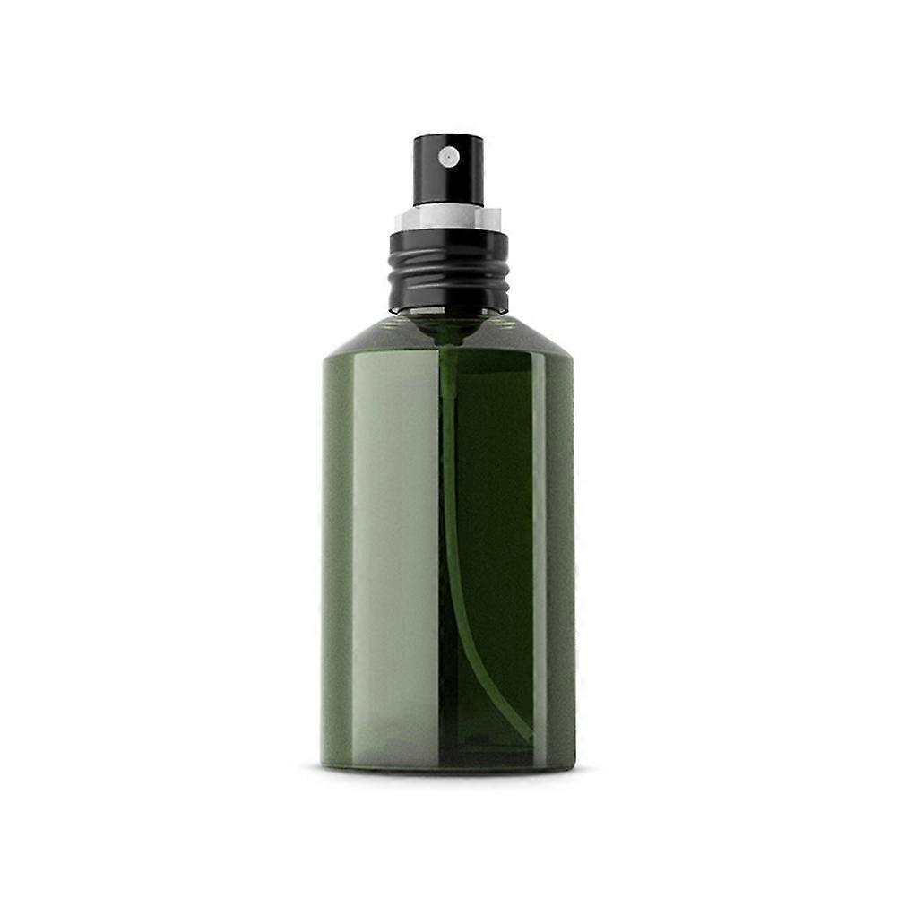 Convenient Portable Pump Bottle, Reusable and Compact for Daily Use